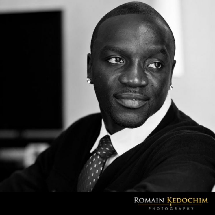 Akon