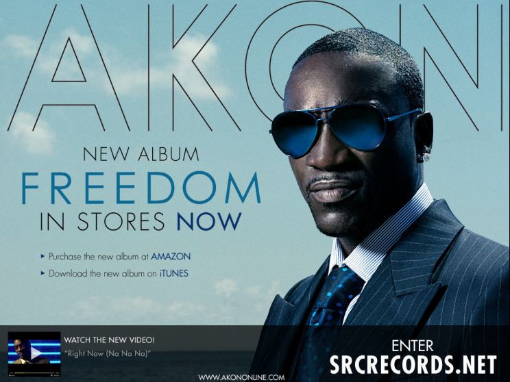 Akon