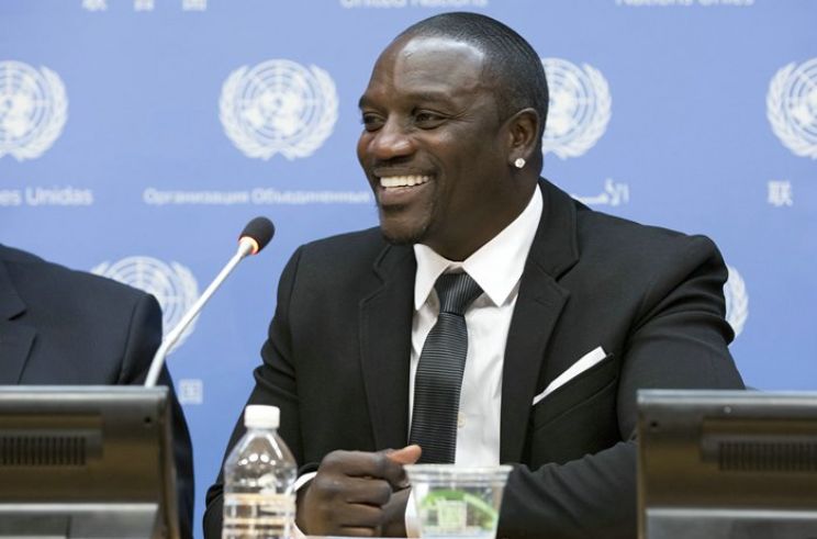 Akon