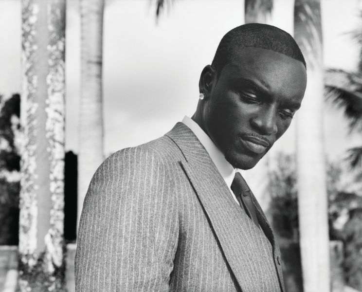 Akon
