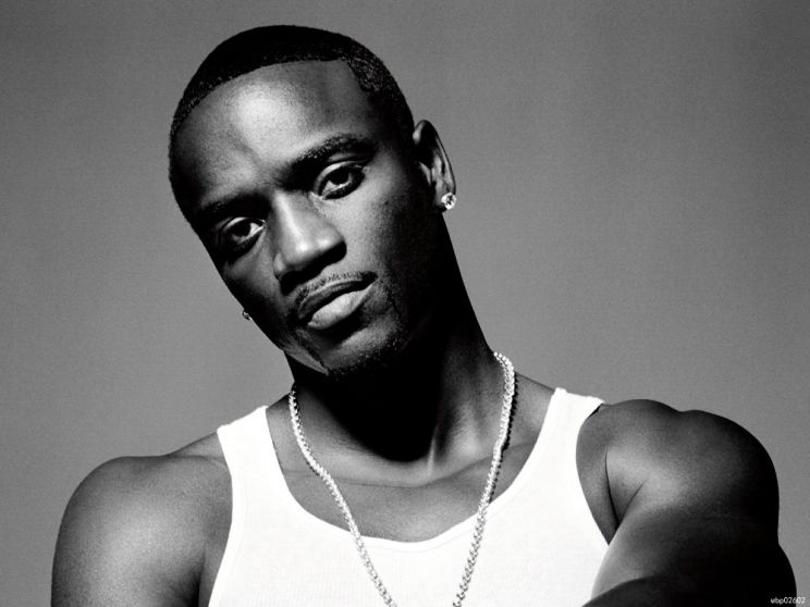 Akon
