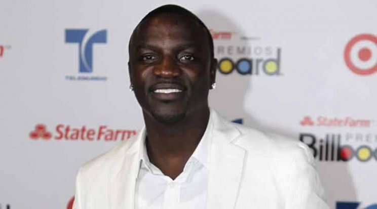 Akon