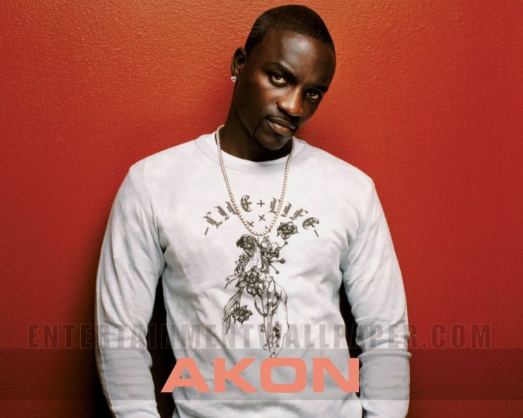 Akon