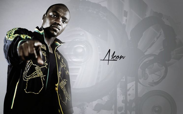 Akon