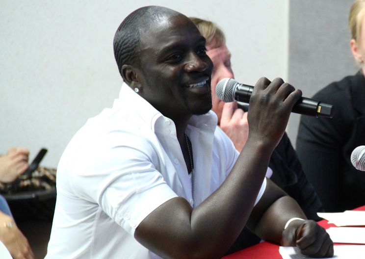 Akon