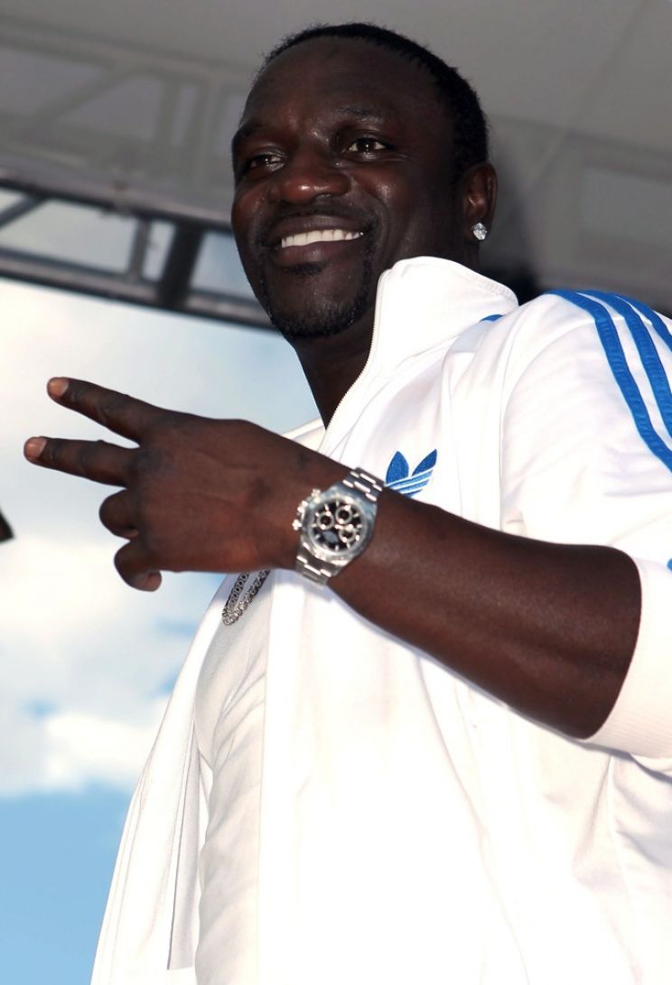 Akon