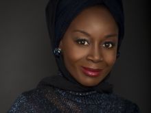Akosua Busia photo