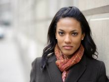 Akosua Busia photo