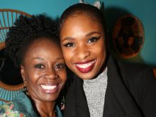 Akosua Busia