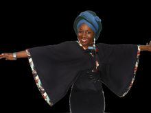 Akosua Busia
