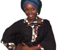Akosua Busia