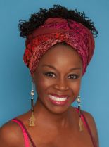 Akosua Busia photo