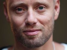 Aksel Hennie