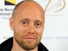 Aksel Hennie