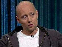 Aksel Hennie