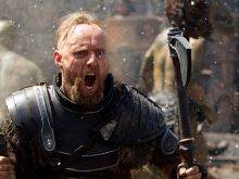 Aksel Hennie