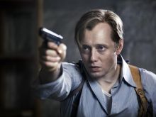 Aksel Hennie