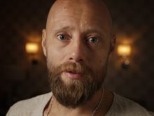 Aksel Hennie