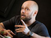 Aksel Hennie