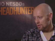 Aksel Hennie