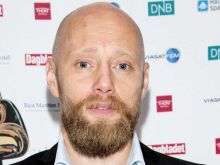 Aksel Hennie