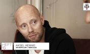 Aksel Hennie