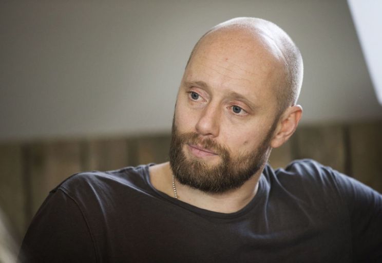 Aksel Hennie