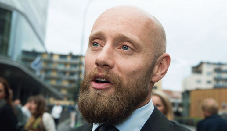 Aksel Hennie