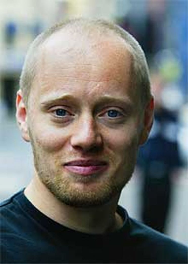 Aksel Hennie