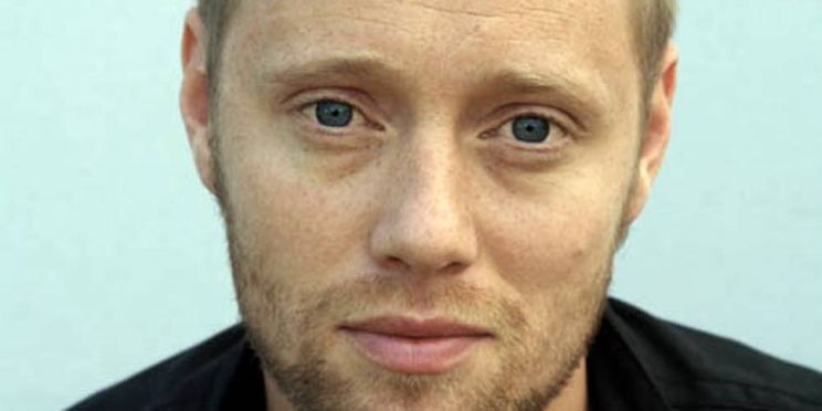 Aksel Hennie