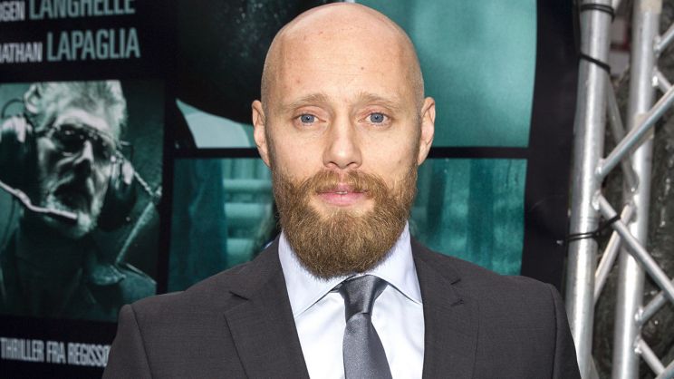 Aksel Hennie