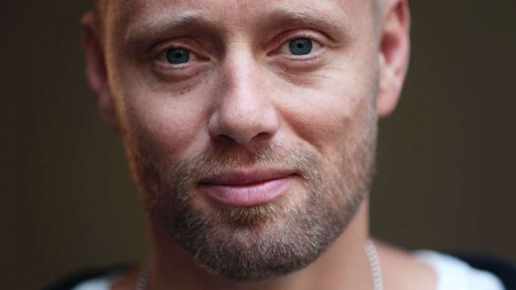 Aksel Hennie