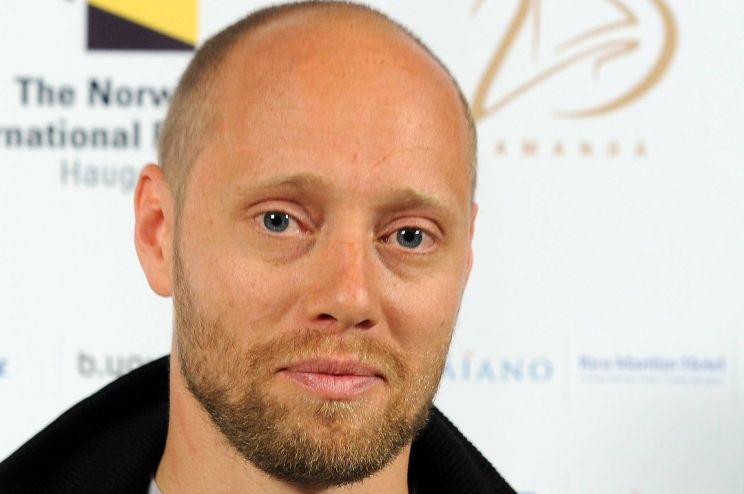 Aksel Hennie