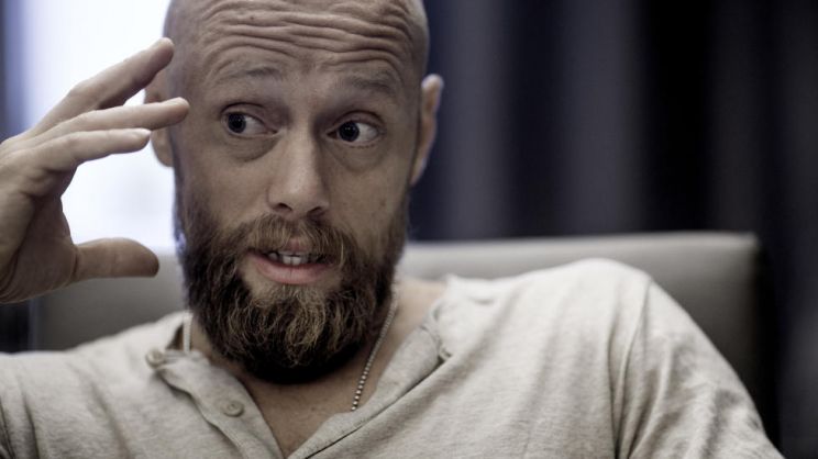 Aksel Hennie