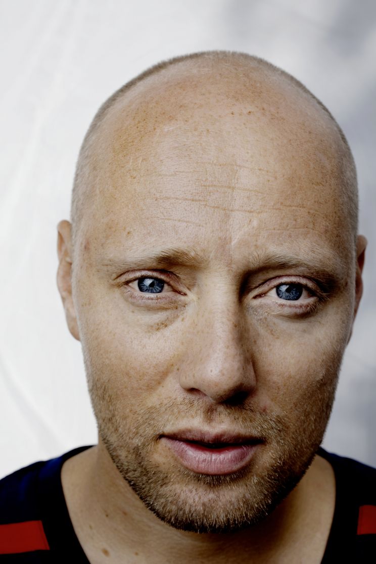 Aksel Hennie