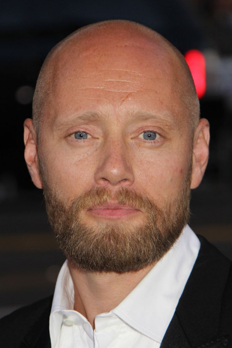 Aksel Hennie