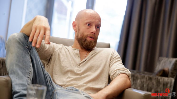 Aksel Hennie