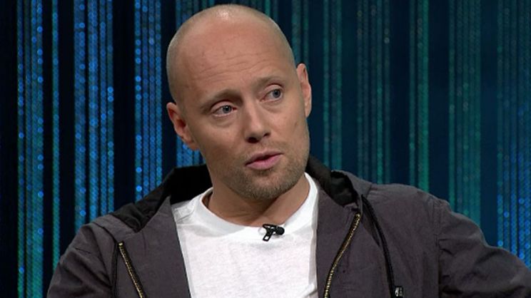 Aksel Hennie