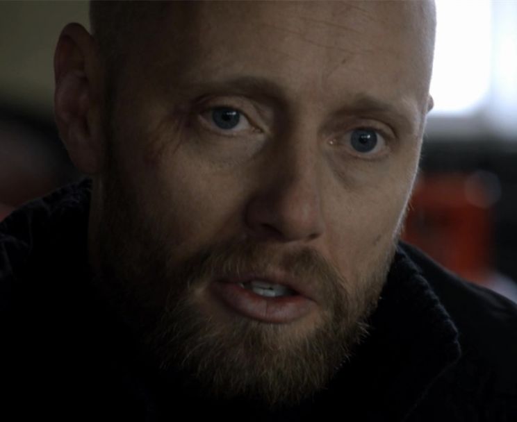 Aksel Hennie