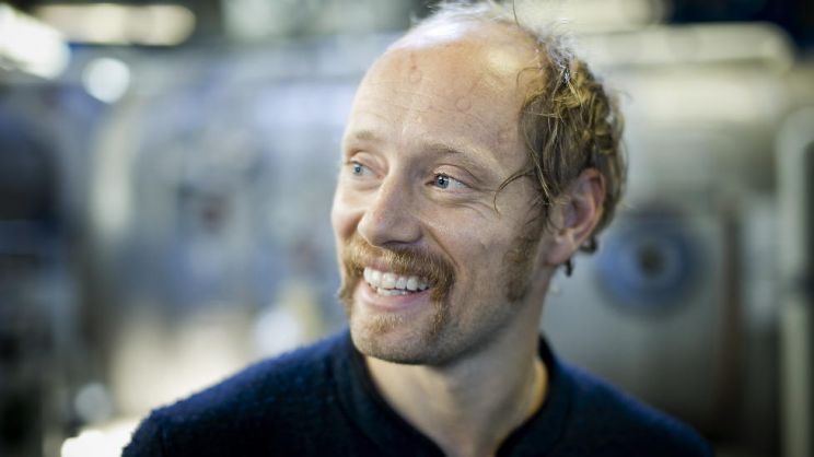 Aksel Hennie