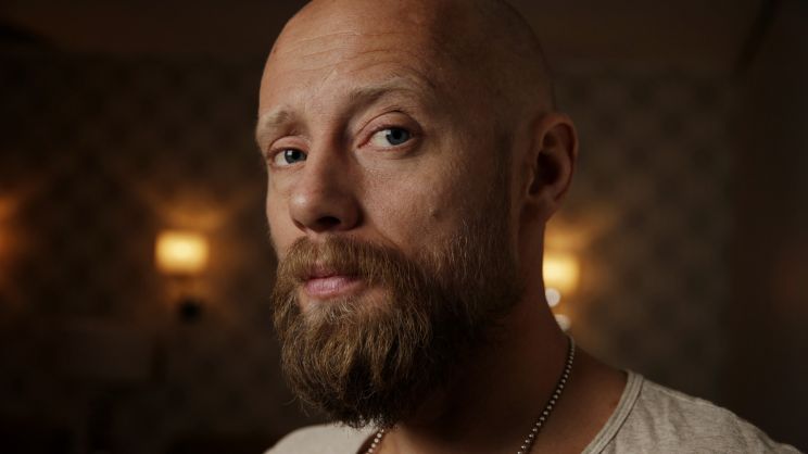 Aksel Hennie