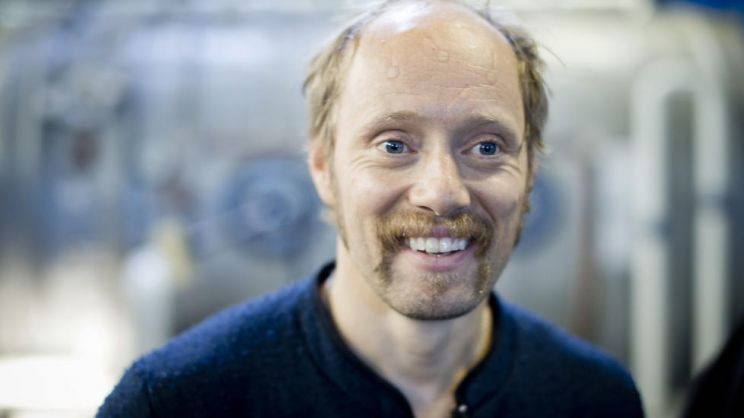 Aksel Hennie