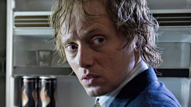 Aksel Hennie