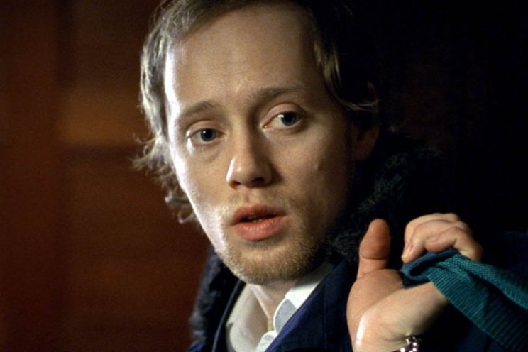 Aksel Hennie