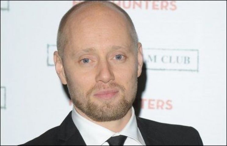 Aksel Hennie