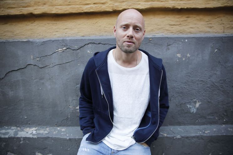 Aksel Hennie