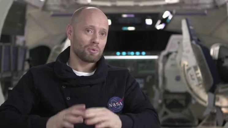 Aksel Hennie