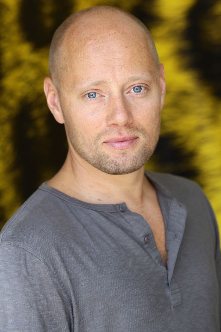 Aksel Hennie