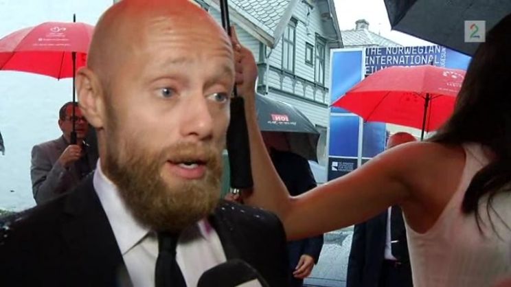 Aksel Hennie