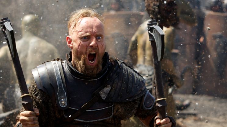 Aksel Hennie